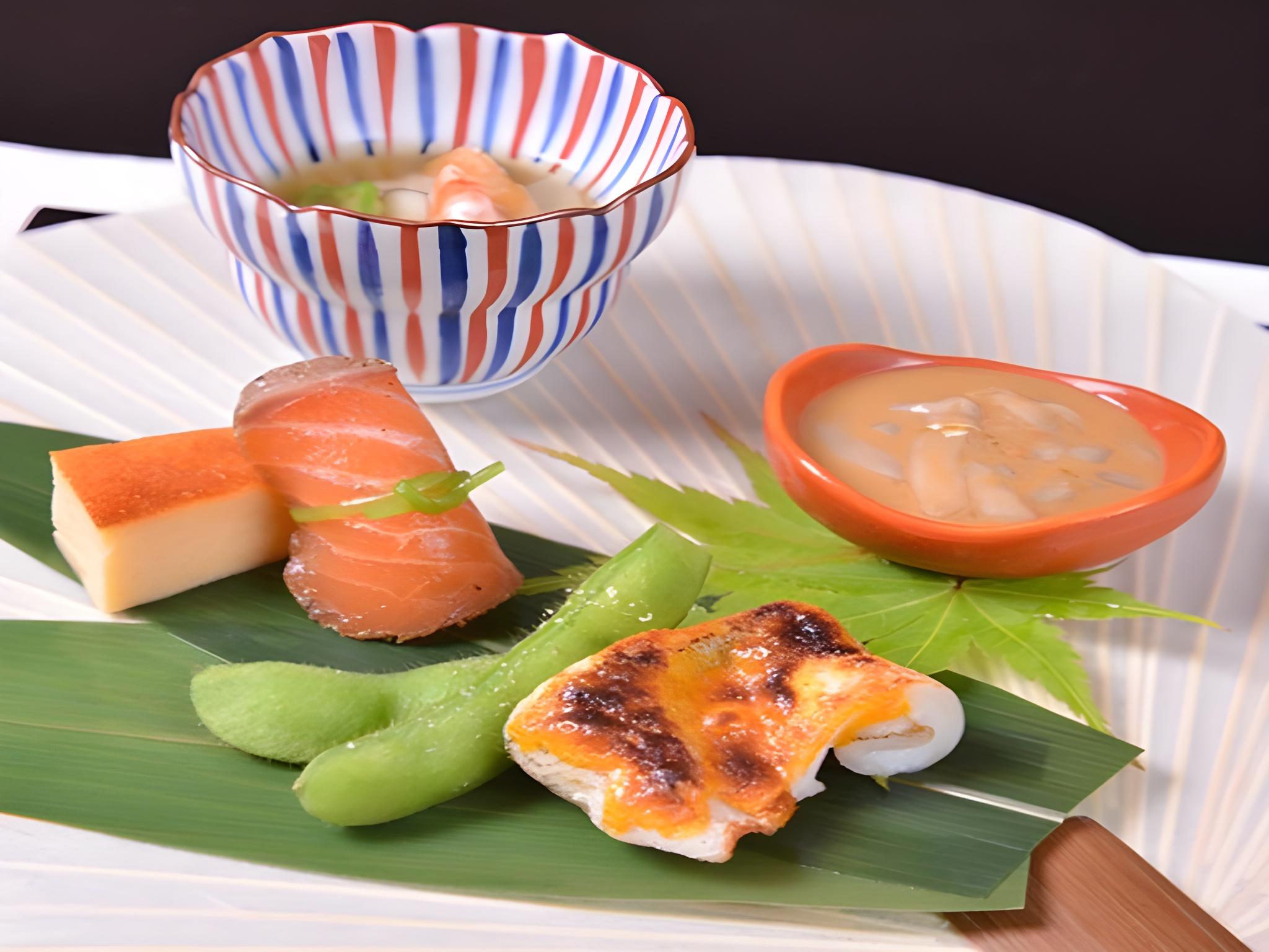 割烹旅館 白為旅館 山口