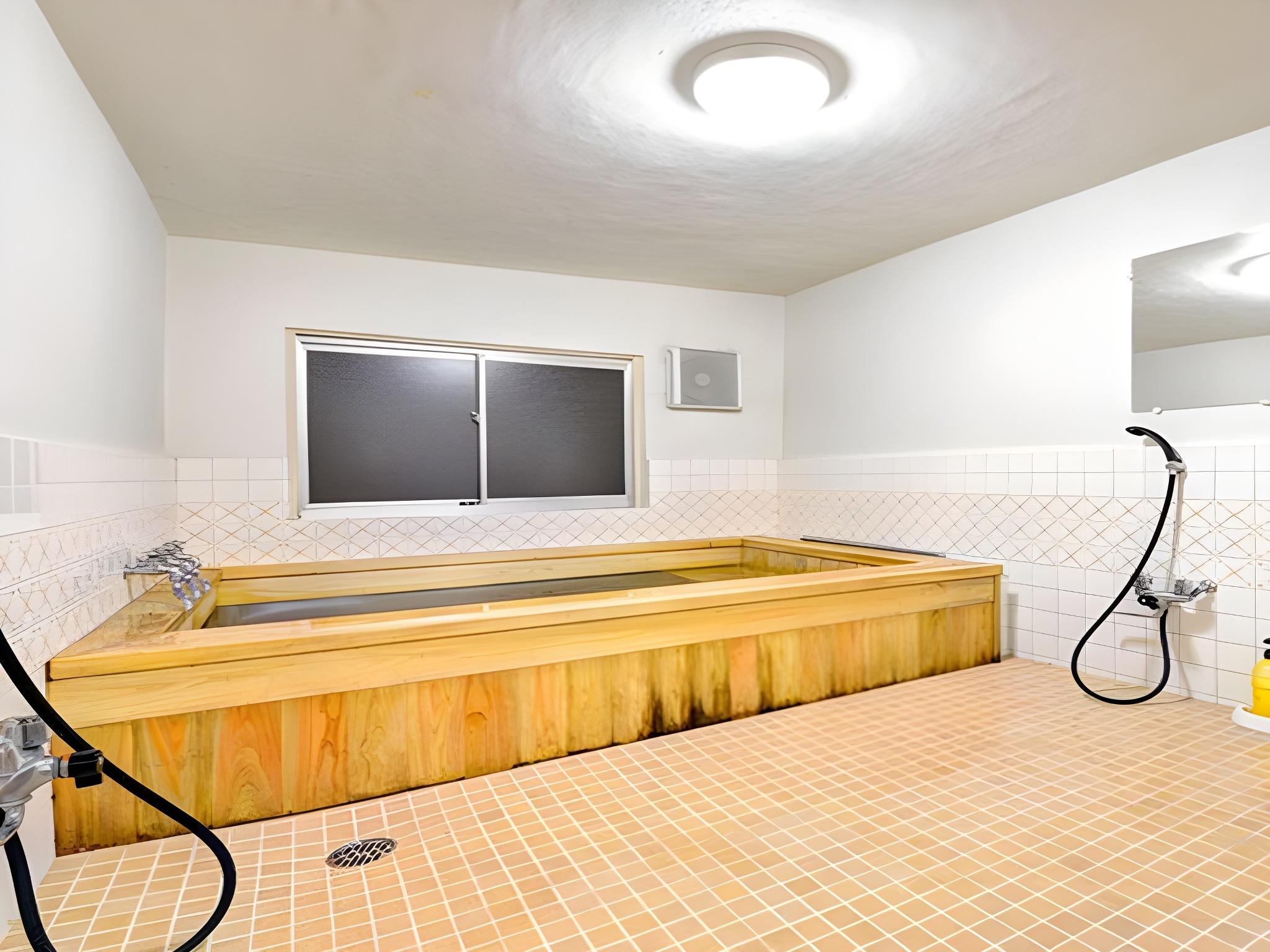 割烹旅館 白為旅館 山口