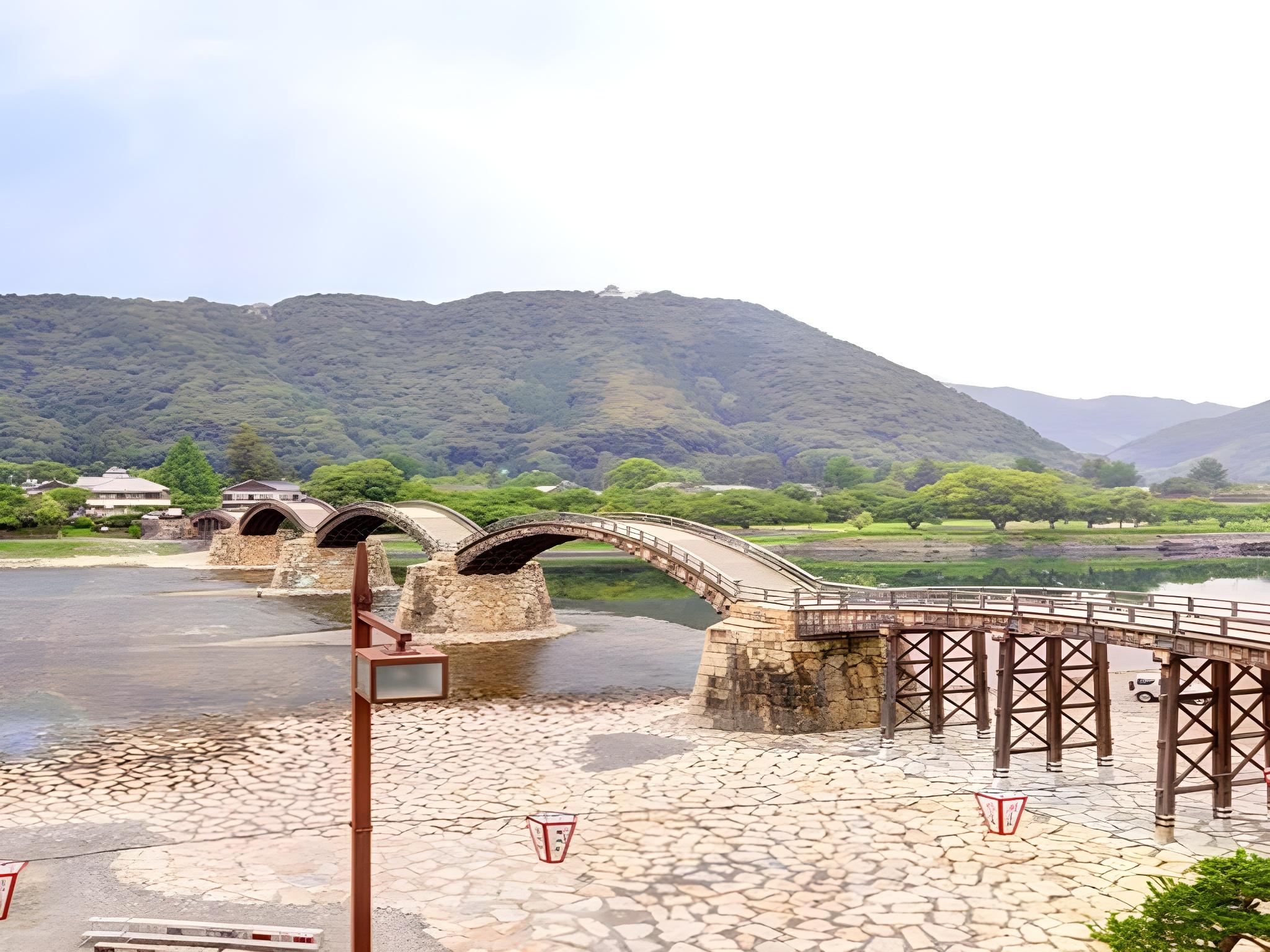 割烹旅館 白為旅館 山口