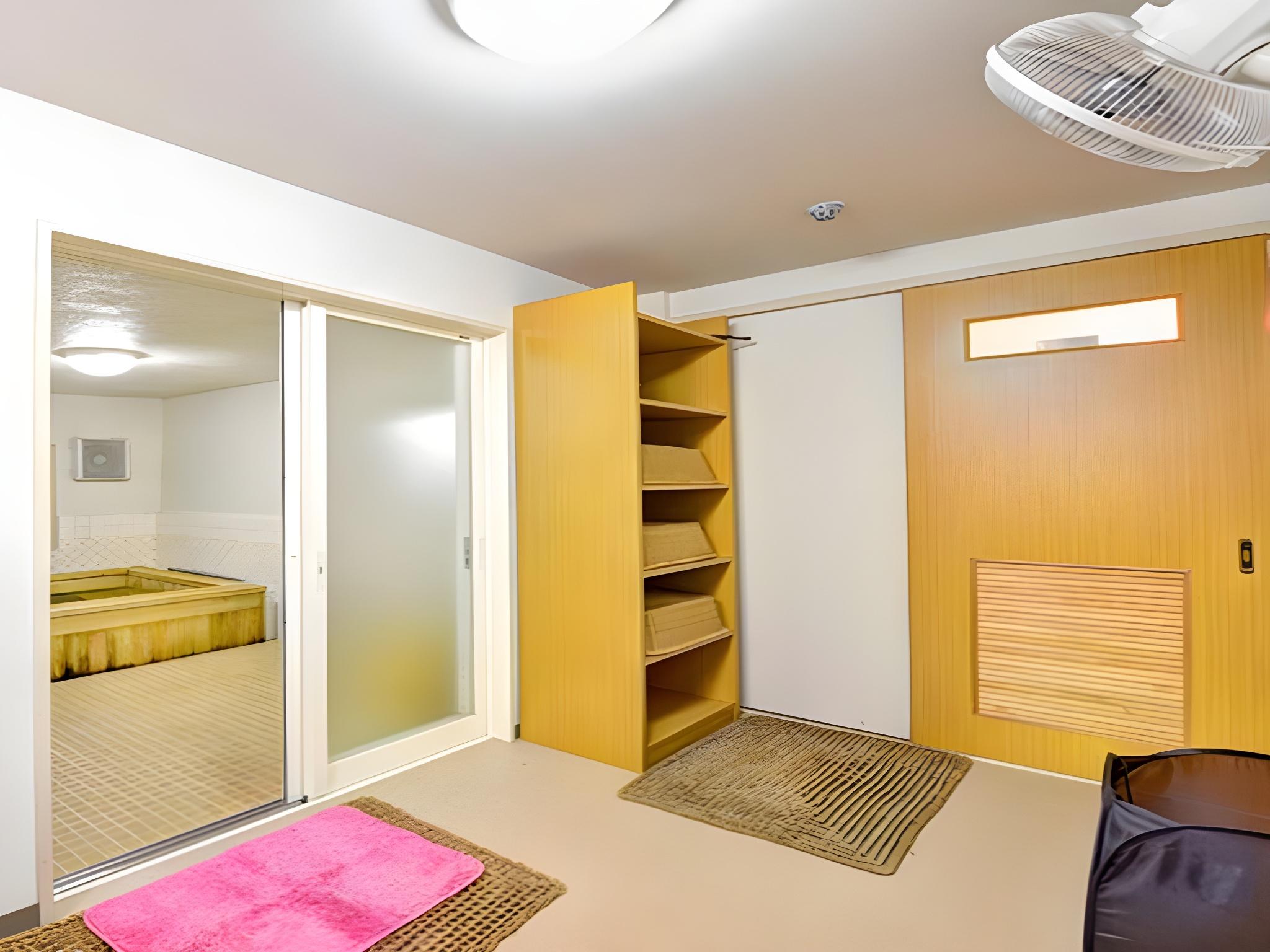 割烹旅館 白為旅館 山口