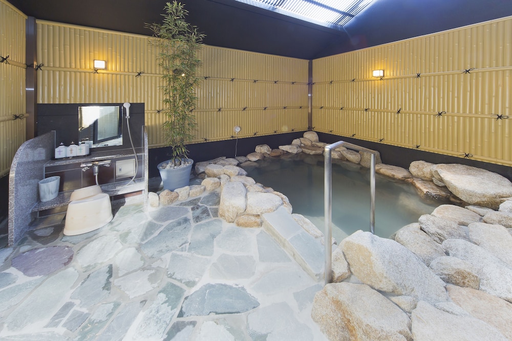 ホテルルートイン山口 湯田温泉 山口