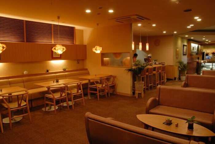 湯の宿、味の宿 梅乃屋 山口
