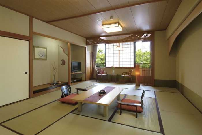 湯の宿、味の宿 梅乃屋 山口