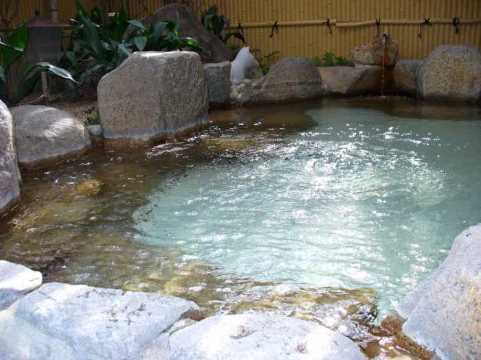 湯の宿、味の宿 梅乃屋 山口