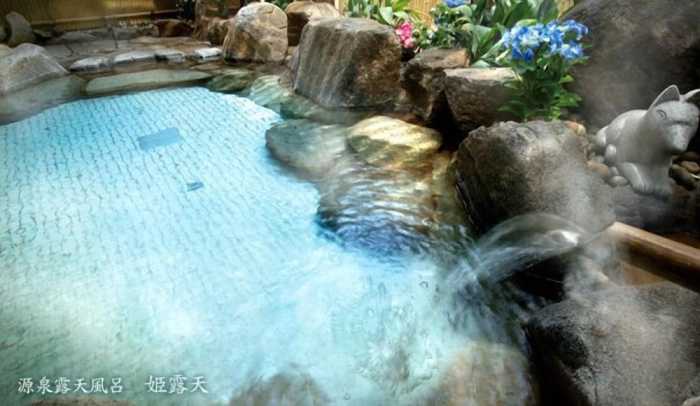 湯の宿、味の宿 梅乃屋 山口