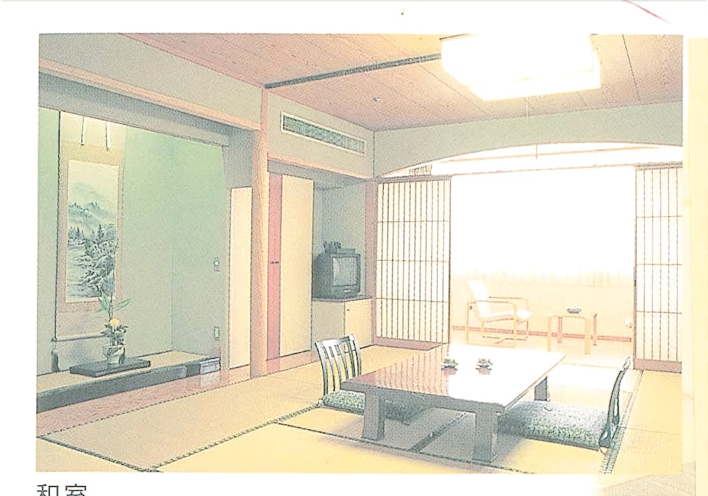 湯田温泉 松田屋ホテル 山口