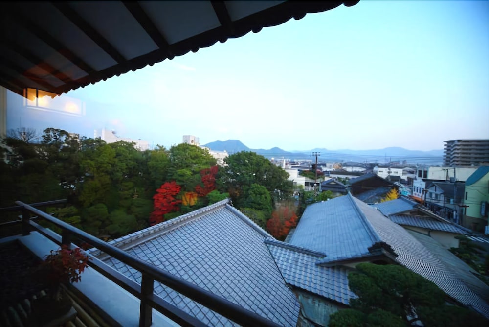 湯田温泉 松田屋ホテル 山口