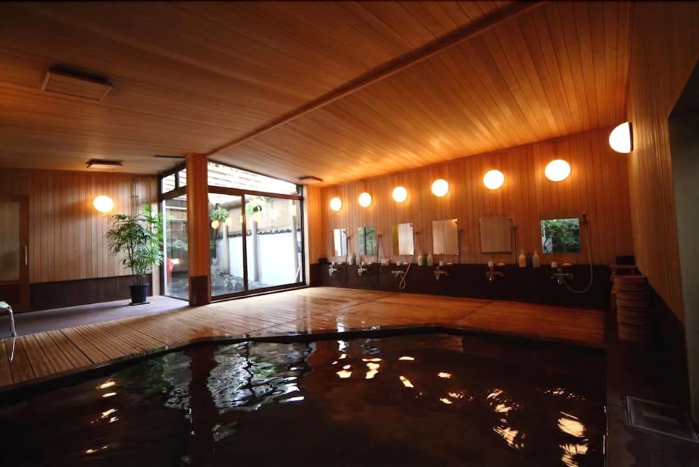 湯田温泉 松田屋ホテル 山口