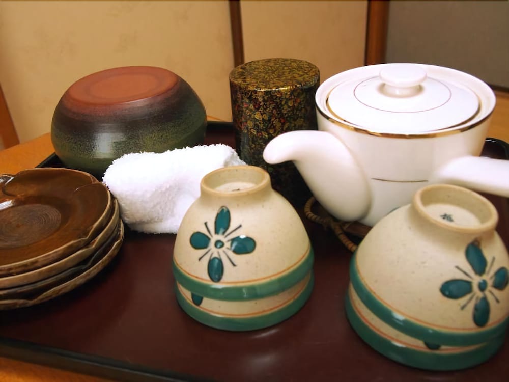 湯田温泉 松田屋ホテル 山口