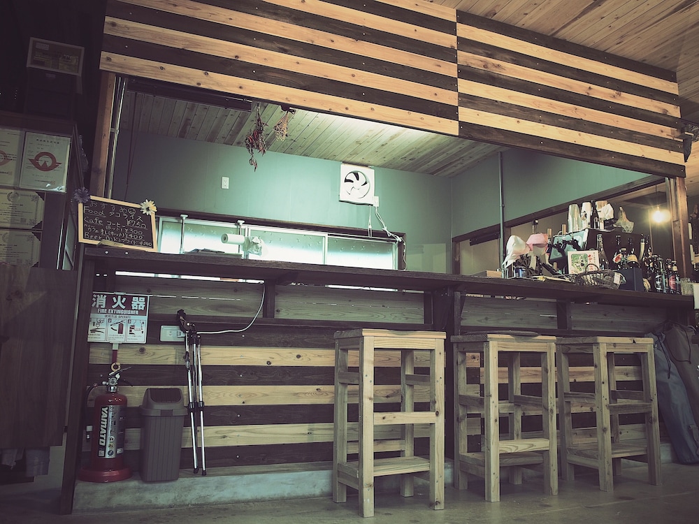 TRIP BASE COCONEEL 山口