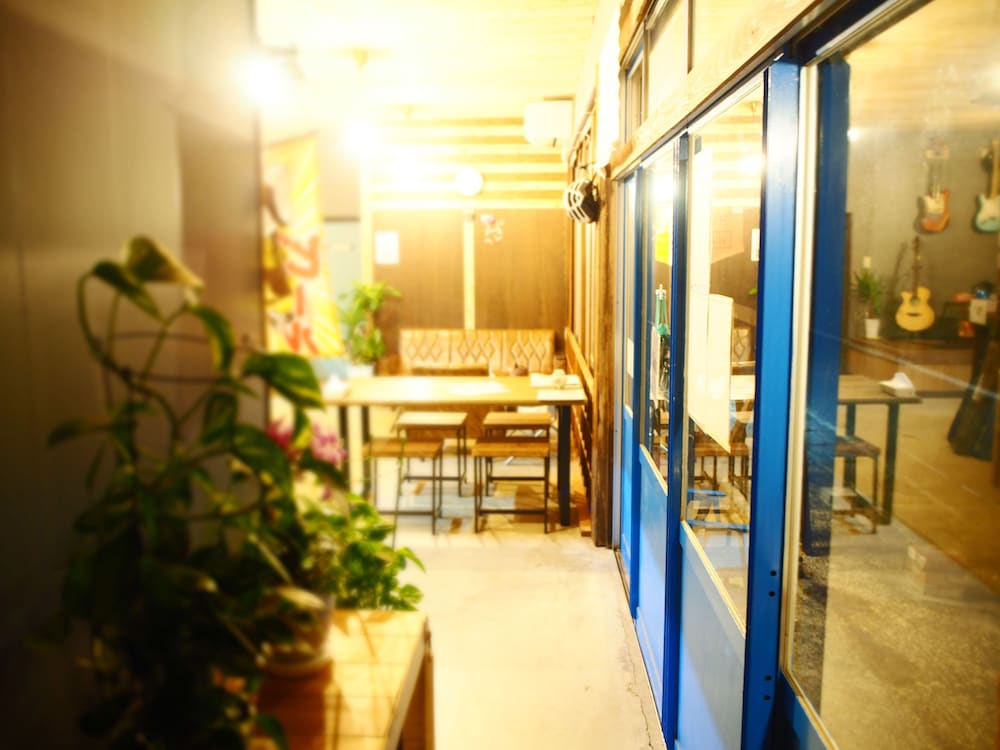 TRIP BASE COCONEEL 山口
