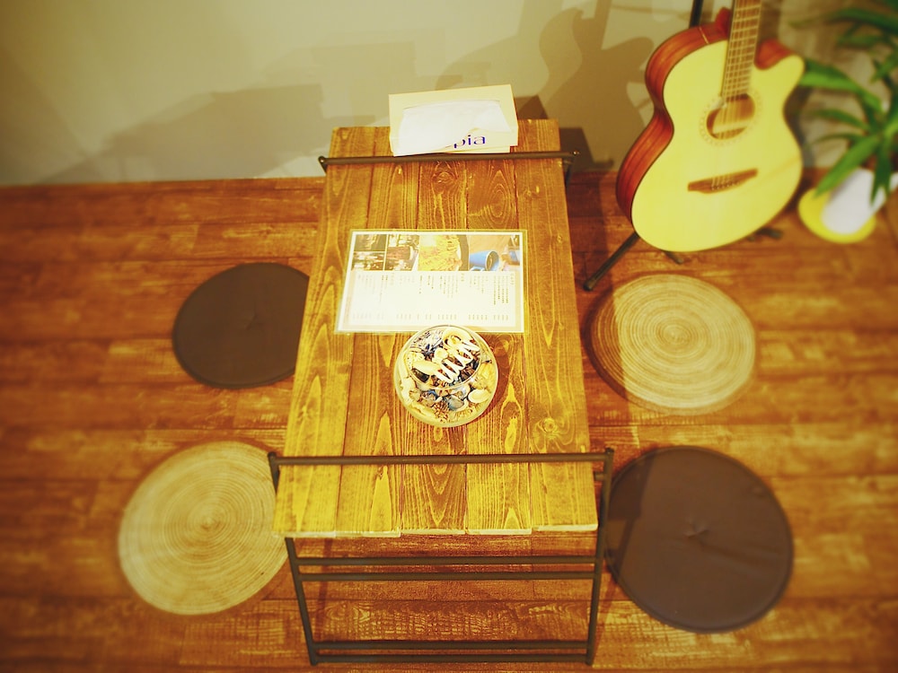 TRIP BASE COCONEEL 山口