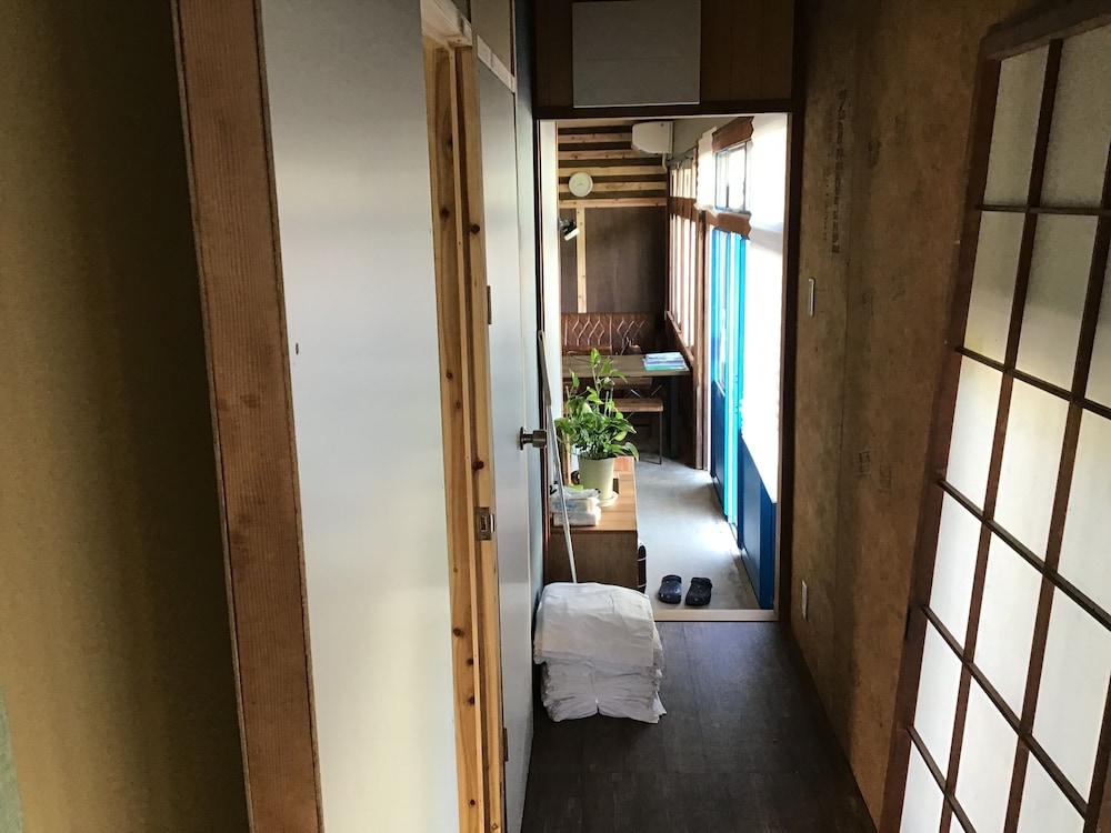 TRIP BASE COCONEEL 山口