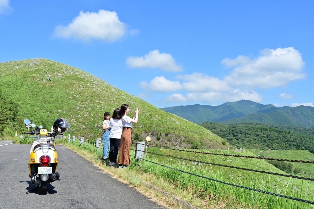 TRIP BASE COCONEEL 山口
