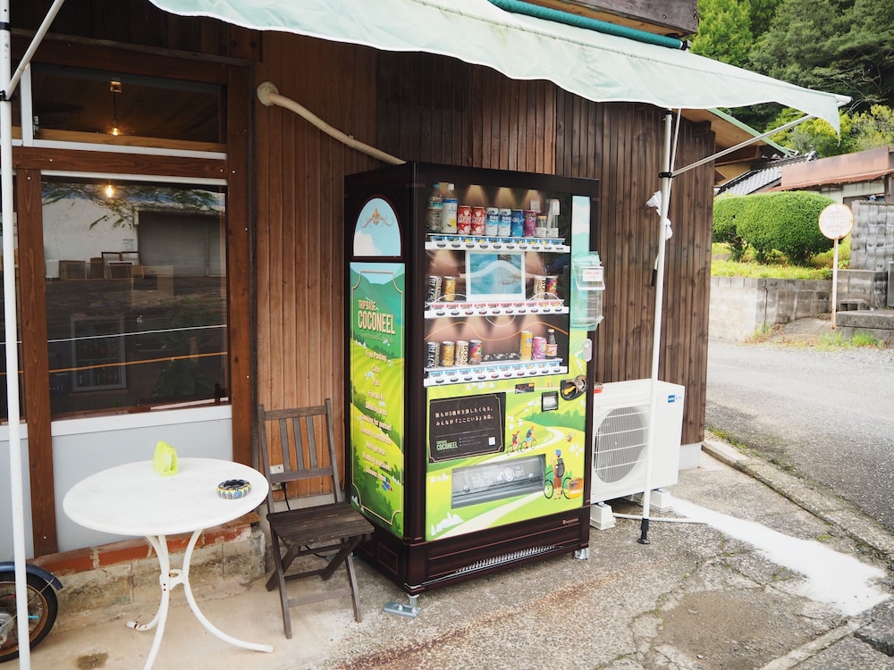 TRIP BASE COCONEEL 山口