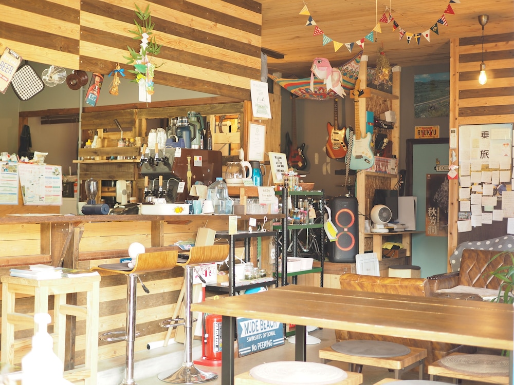 TRIP BASE COCONEEL 山口