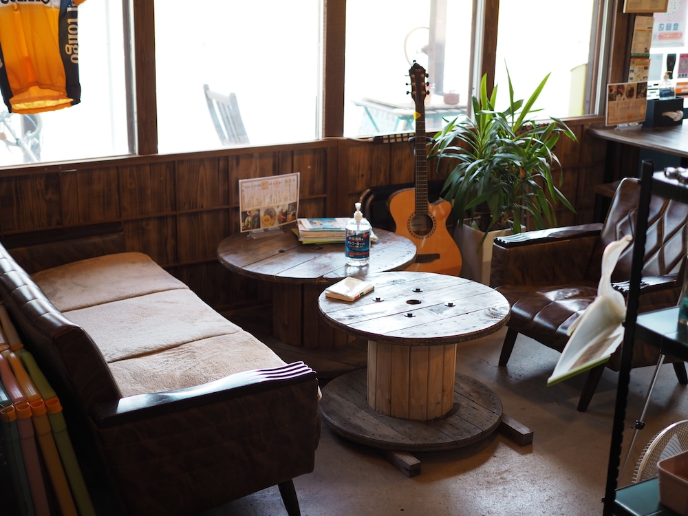 TRIP BASE COCONEEL 山口