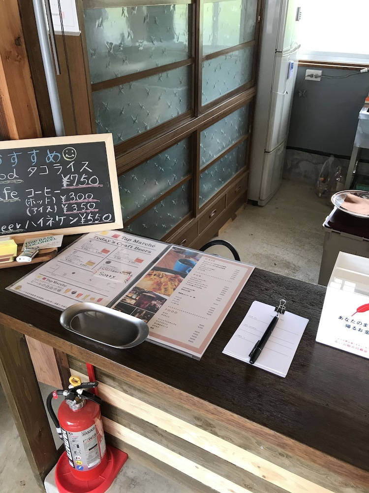 TRIP BASE COCONEEL 山口