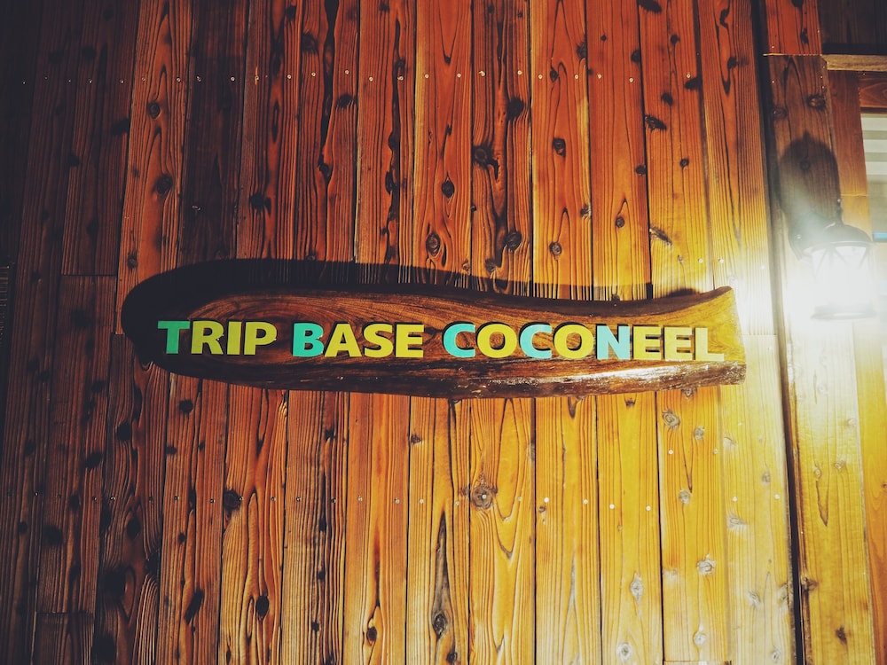 TRIP BASE COCONEEL 山口