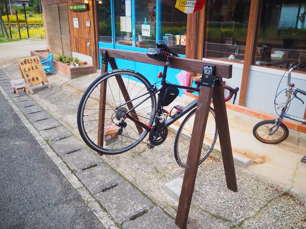 TRIP BASE COCONEEL 山口