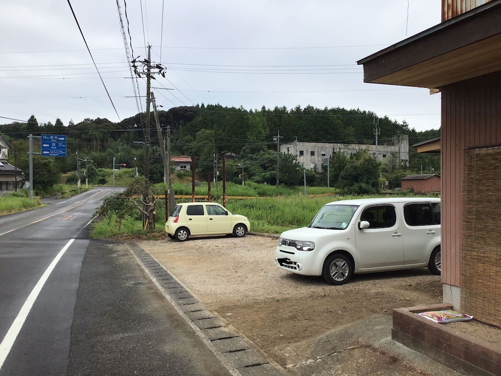 TRIP BASE COCONEEL 山口