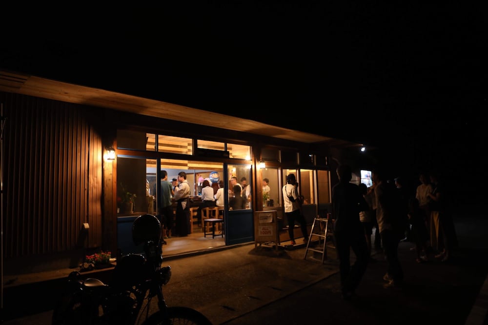 TRIP BASE COCONEEL 山口