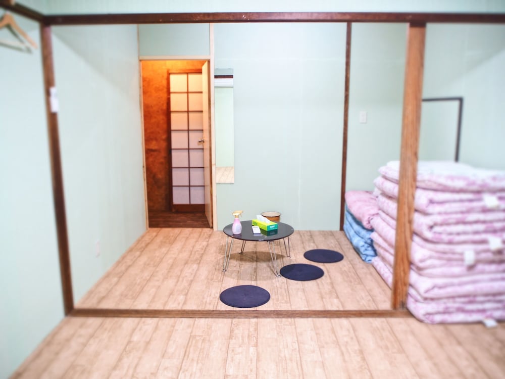 TRIP BASE COCONEEL 山口
