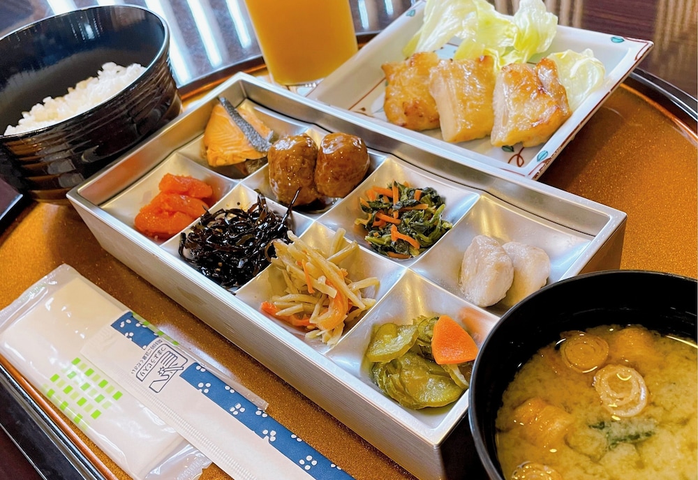 国際ホテル山口 山口