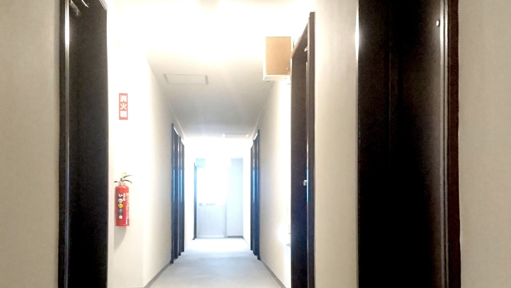 ロイヤルイン新山口駅前 山口
