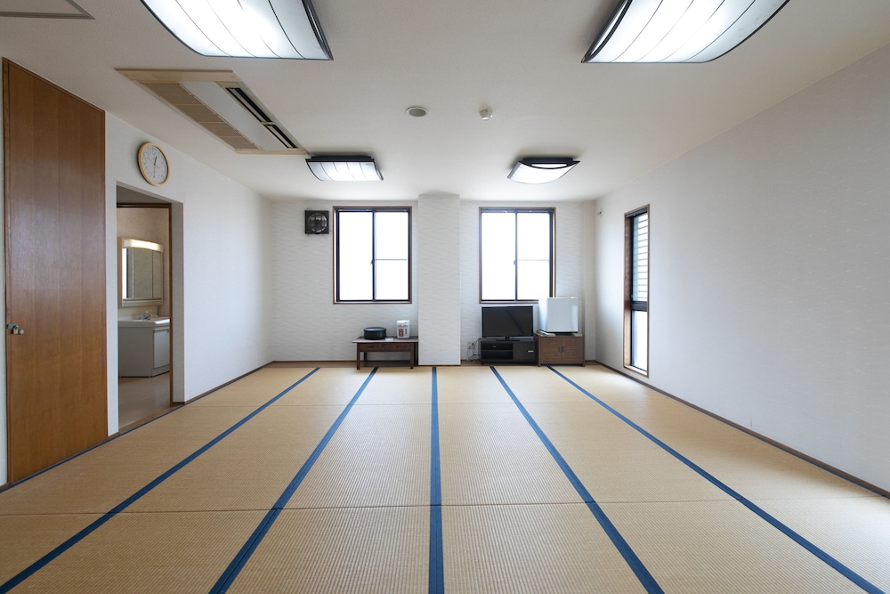 OYO ホテル パーク琴芝 宇部 山口