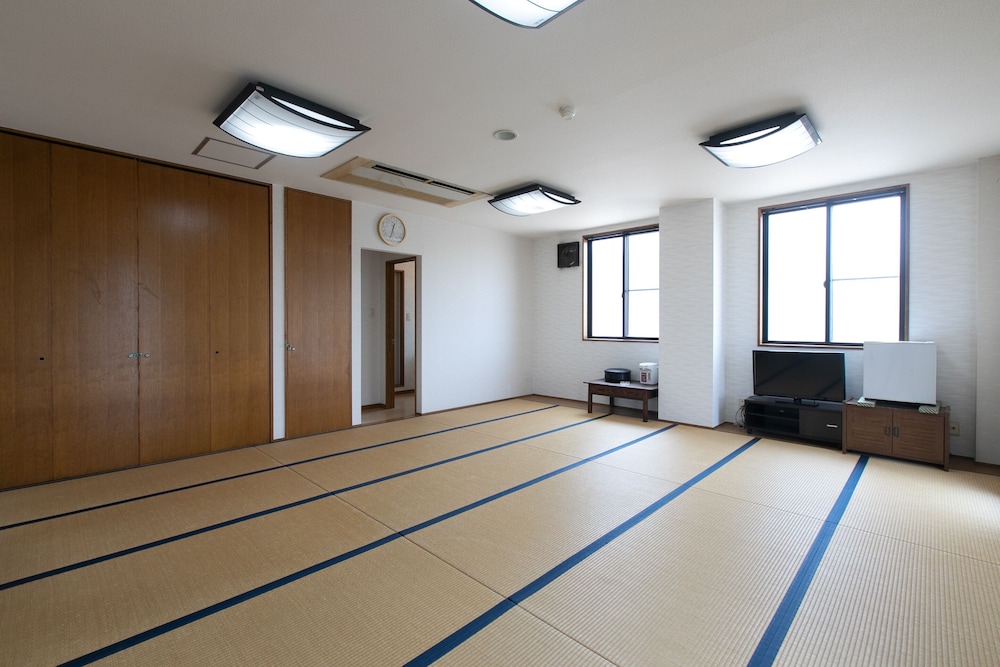 OYO ホテル パーク琴芝 宇部 山口