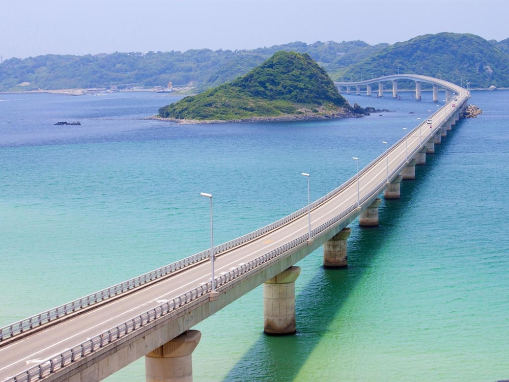 湯本観光ホテル西京 山口