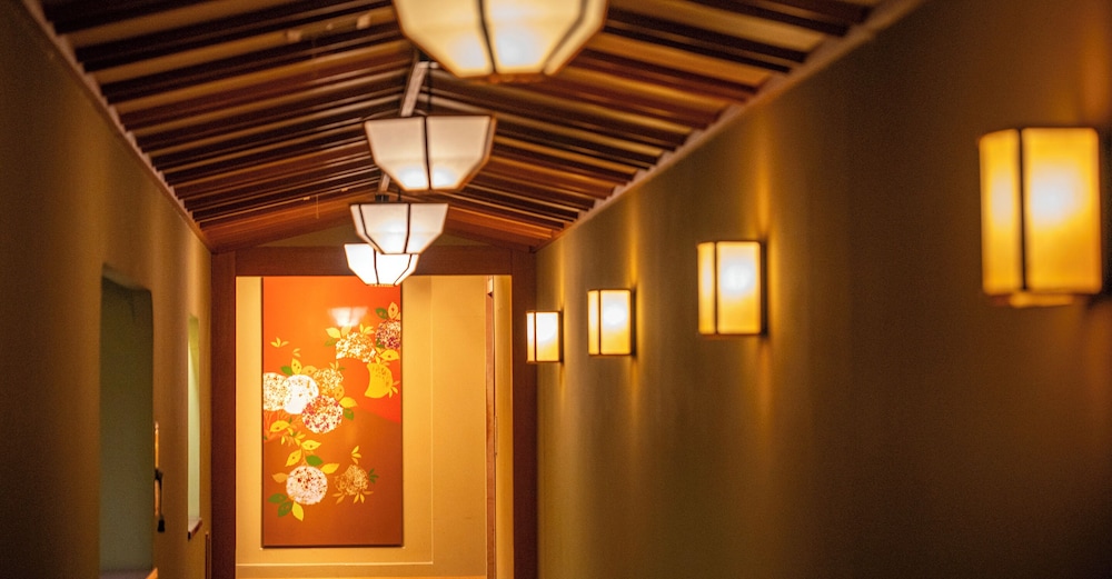 湯本観光ホテル西京 山口