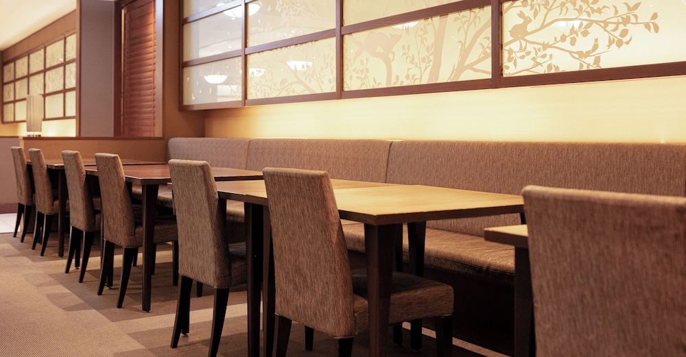 湯本観光ホテル西京 山口