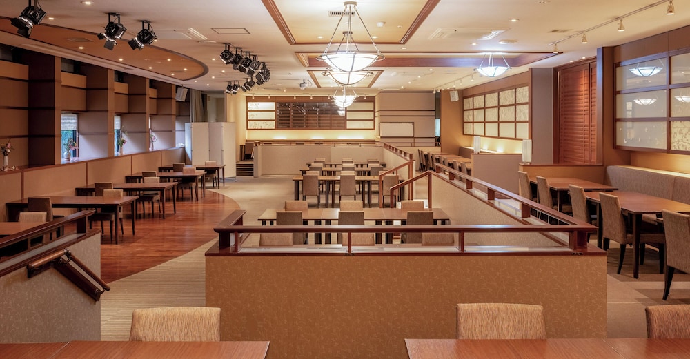 湯本観光ホテル西京 山口