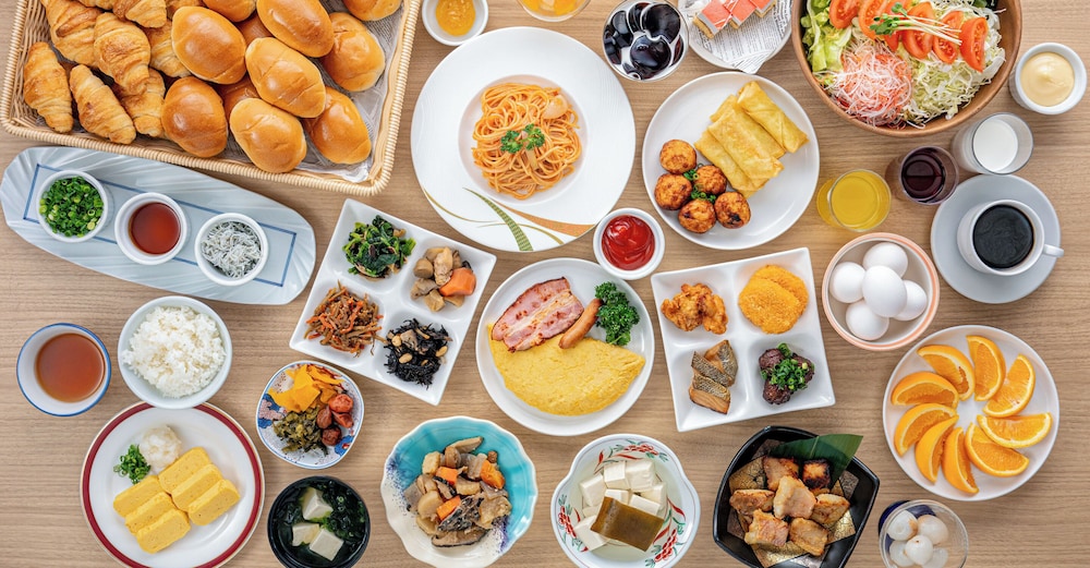 湯本観光ホテル西京 山口