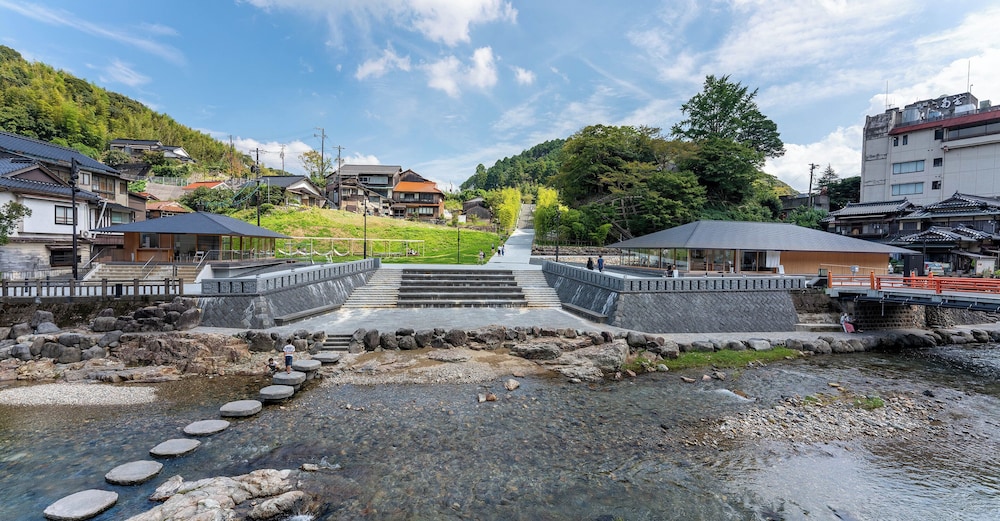 湯本観光ホテル西京 山口