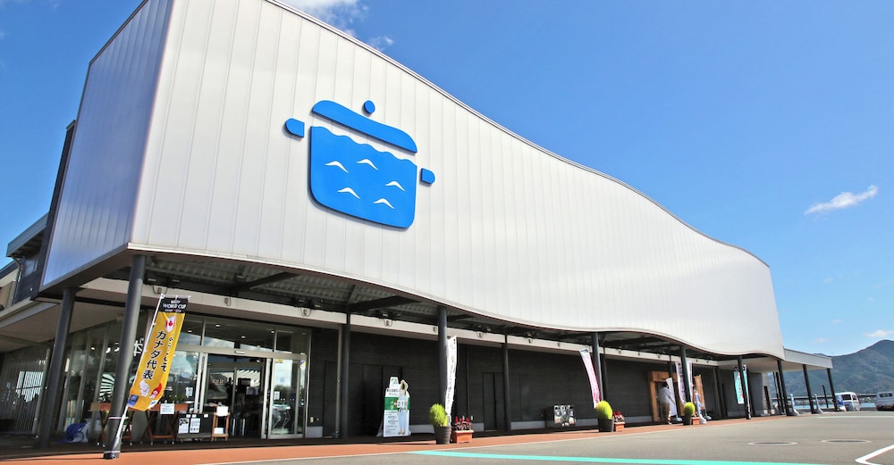 湯本観光ホテル西京 山口