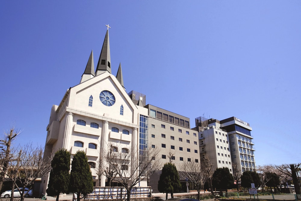 国際ホテル宇部 山口