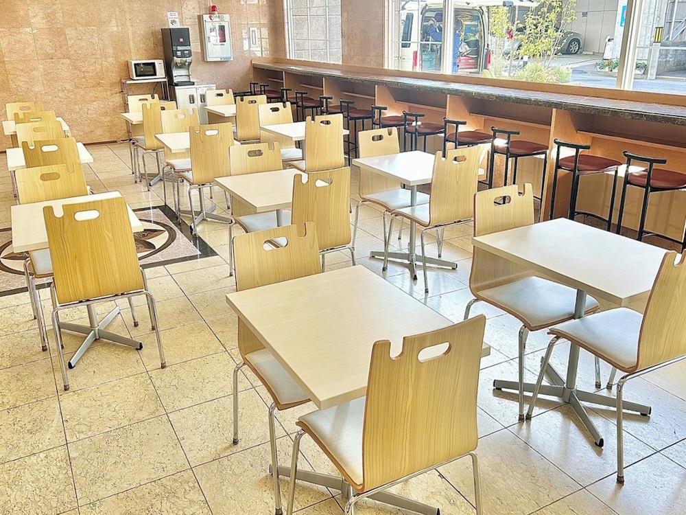 東横 INN 徳山駅新幹線口 山口