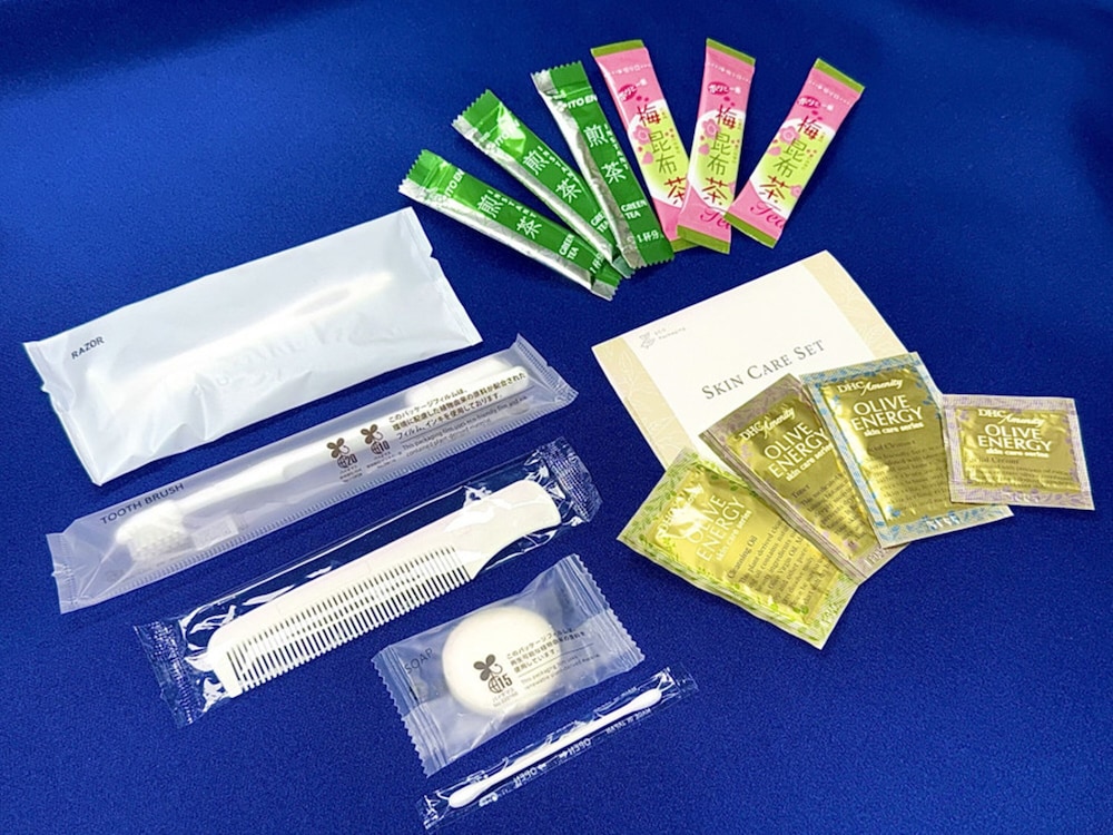 東横 INN 徳山駅新幹線口 山口