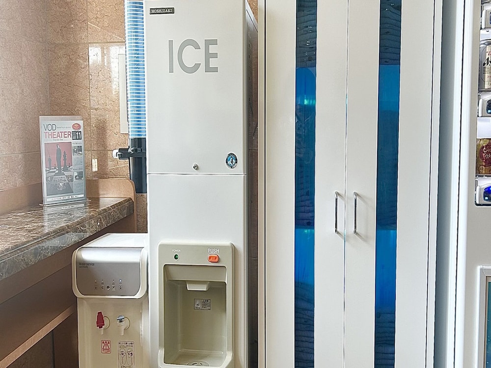 東横 INN 徳山駅新幹線口 山口