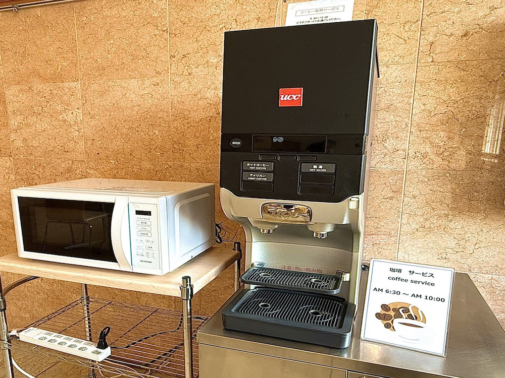 東横 INN 徳山駅新幹線口 山口