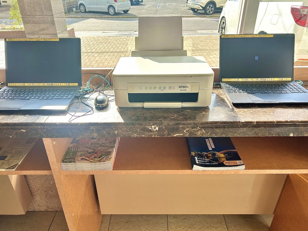 東横 INN 徳山駅新幹線口 山口