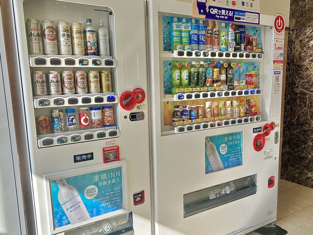 東横 INN 徳山駅新幹線口 山口