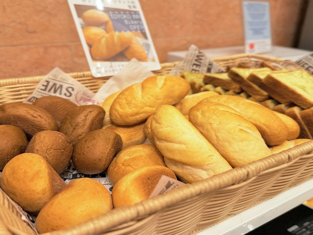 東横 INN 徳山駅新幹線口 山口