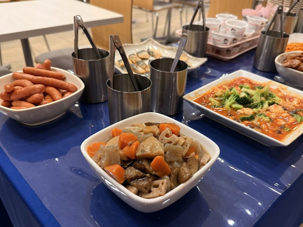 東横 INN 徳山駅新幹線口 山口