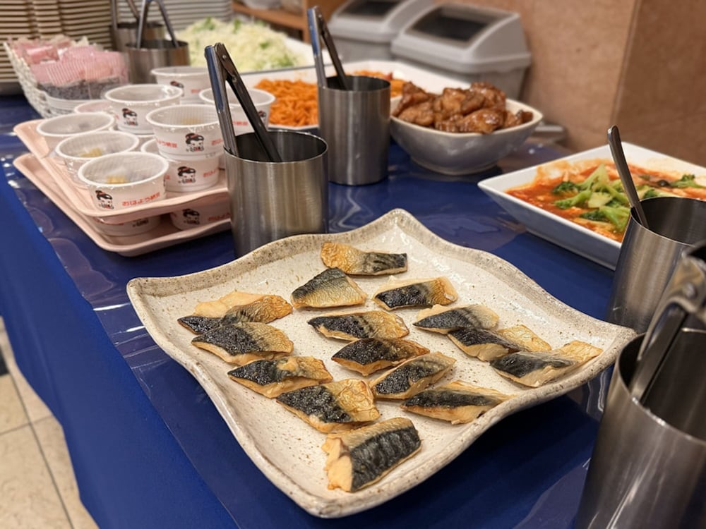 東横 INN 徳山駅新幹線口 山口