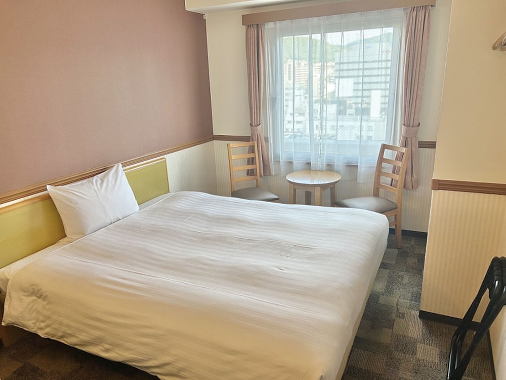 東横 INN 徳山駅新幹線口 山口