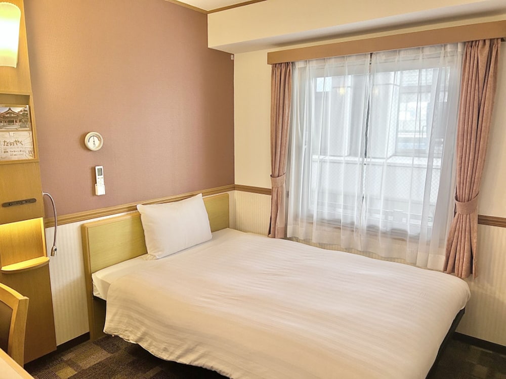 東横 INN 徳山駅新幹線口 山口